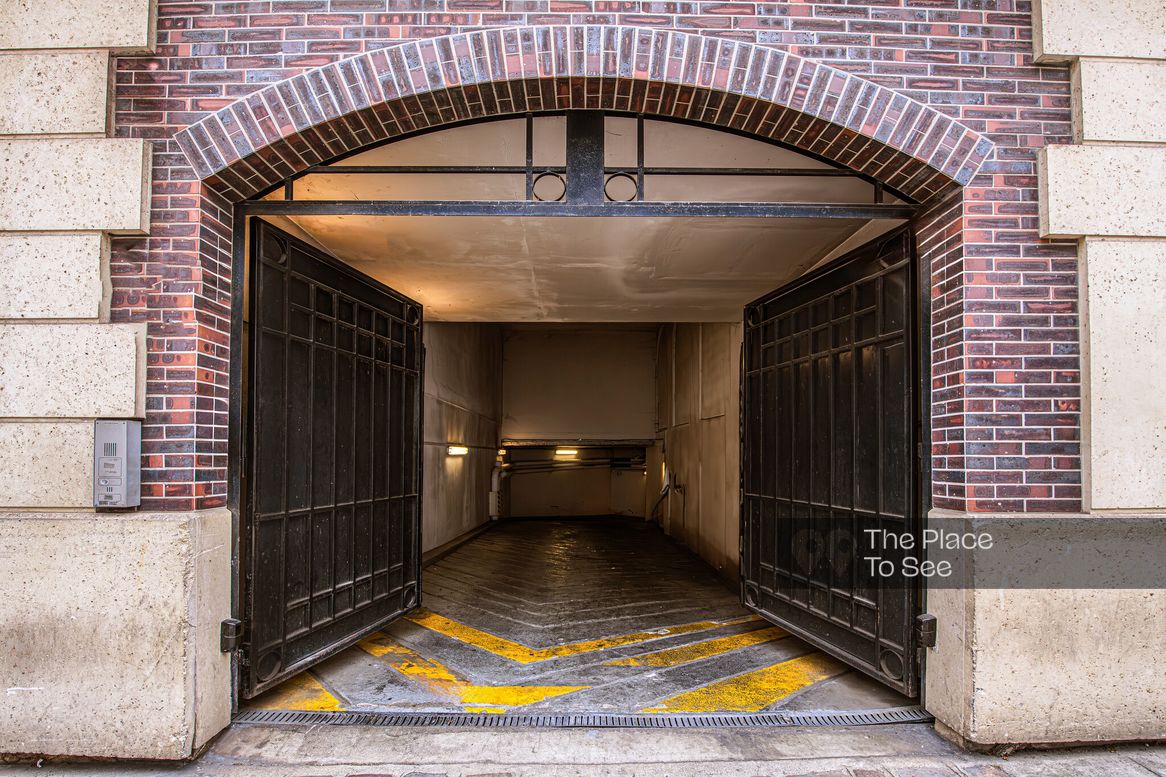 Entrée