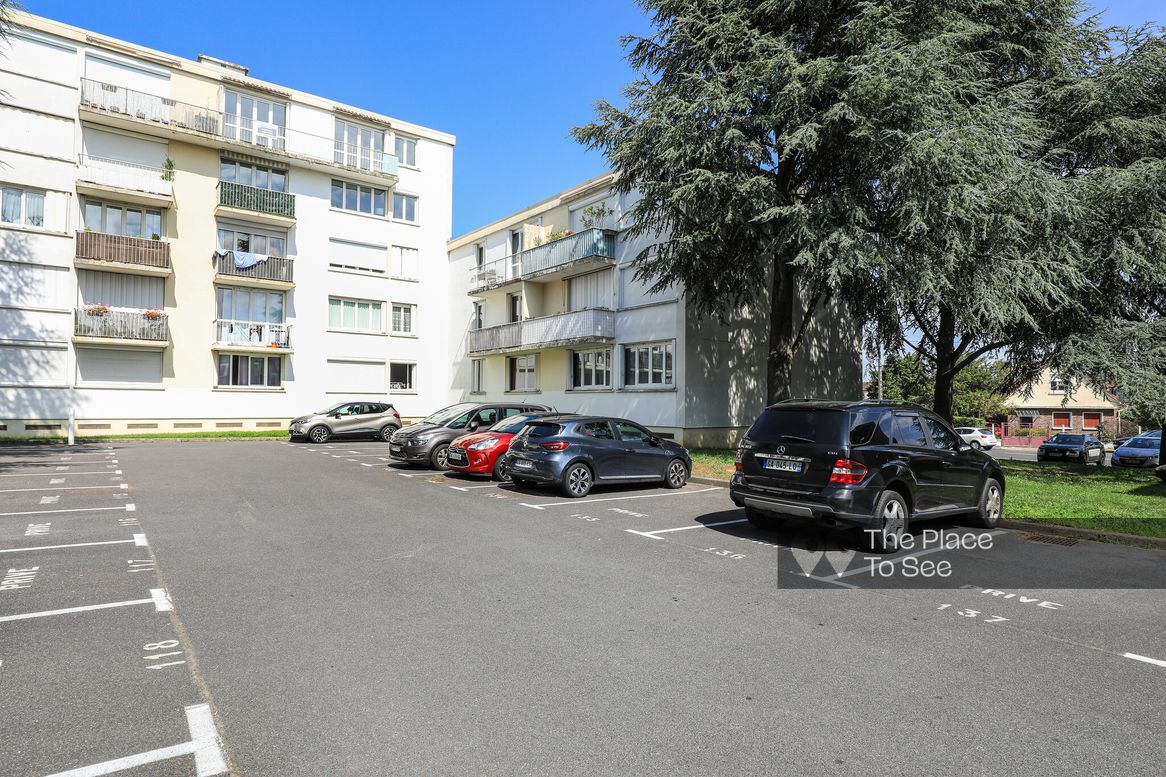 Parties communes
