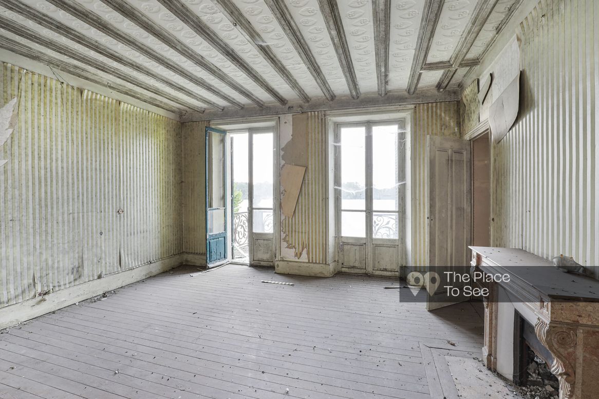 Chambre parentale