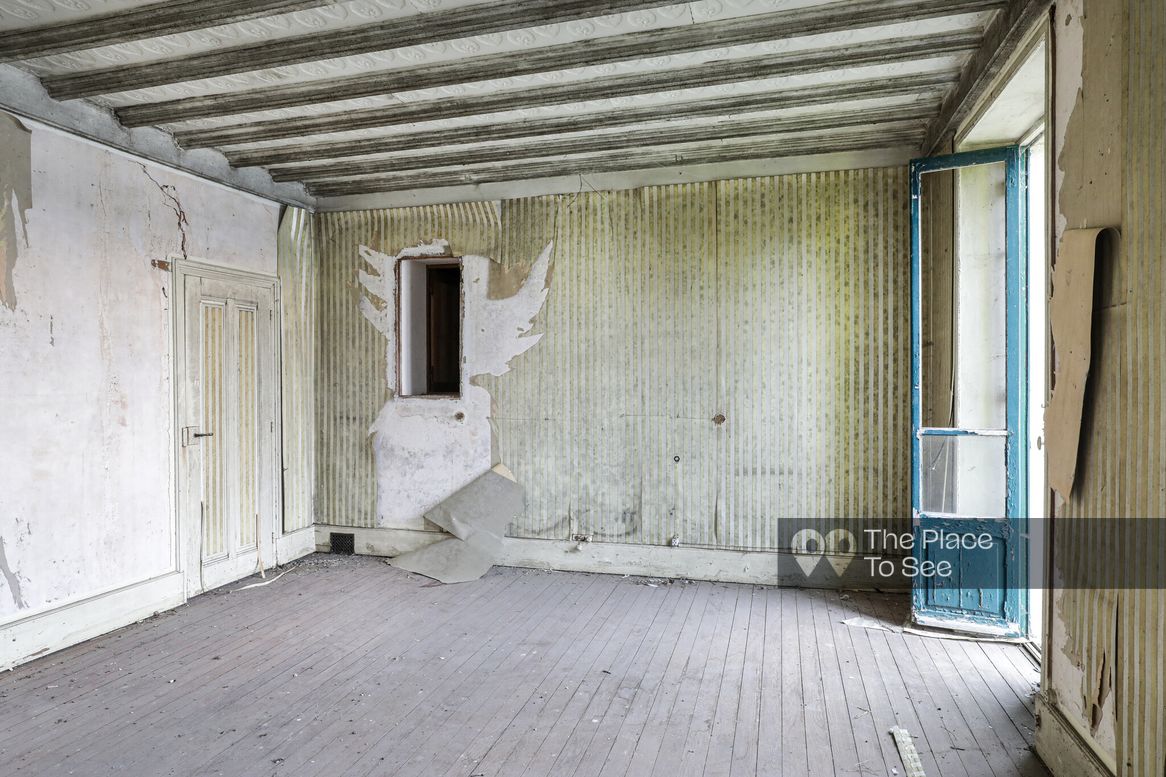 Chambre parentale