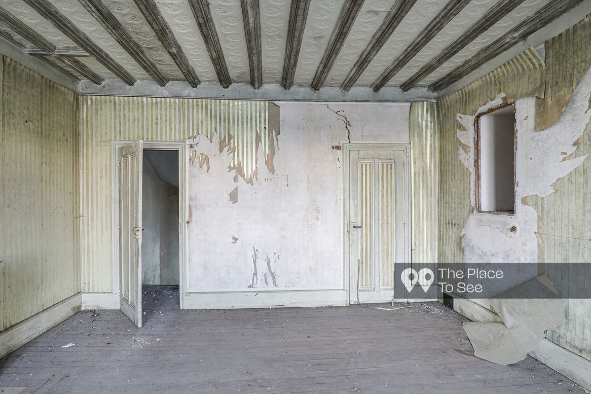 Chambre parentale