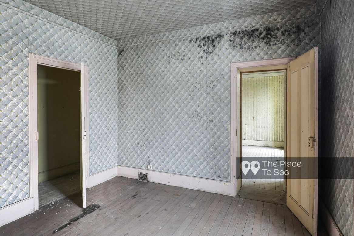Chambre parentale