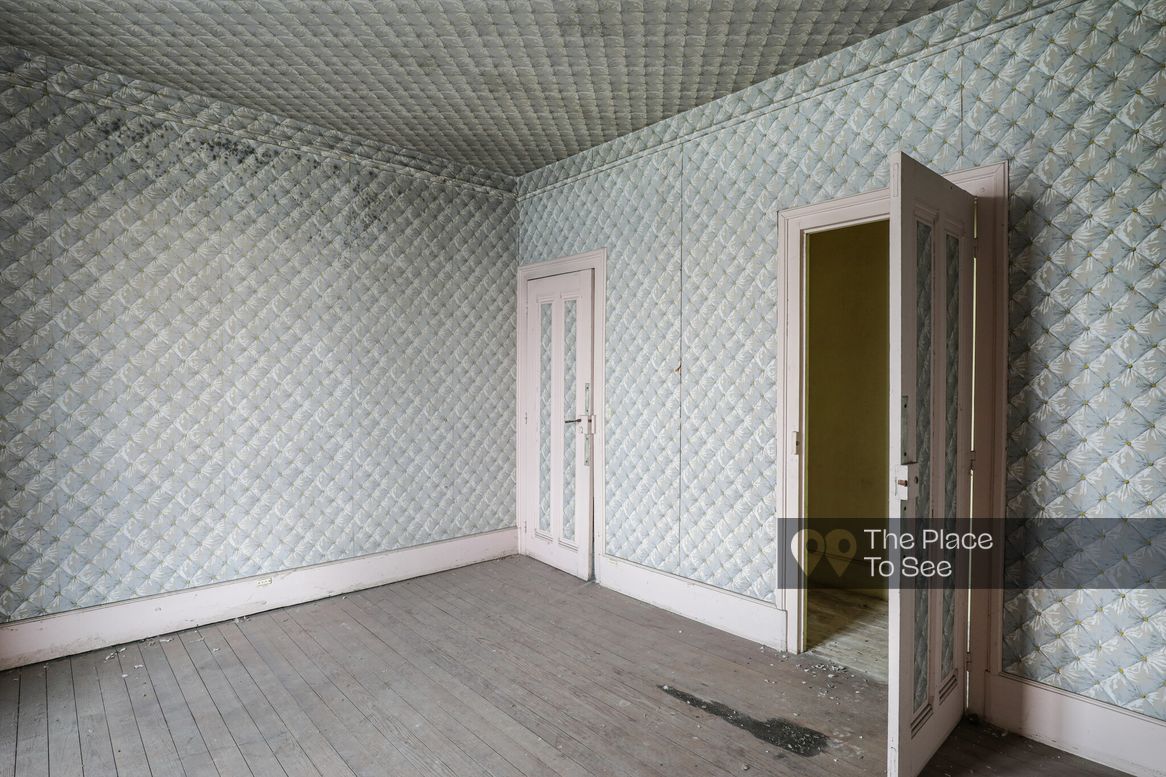 Chambre parentale