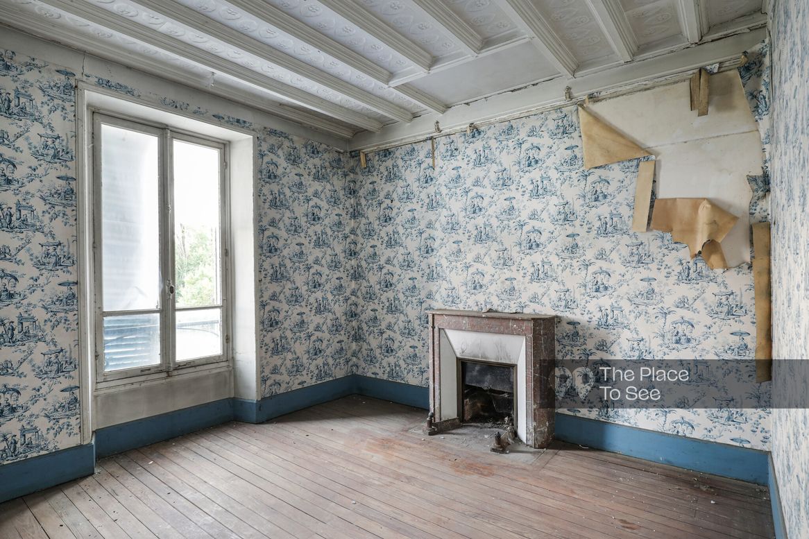 Chambre parentale