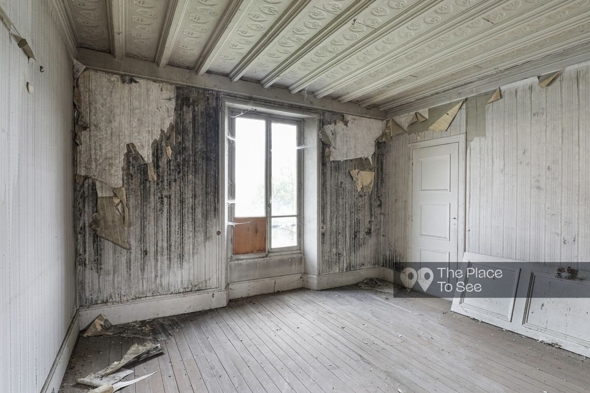 Chambre parentale