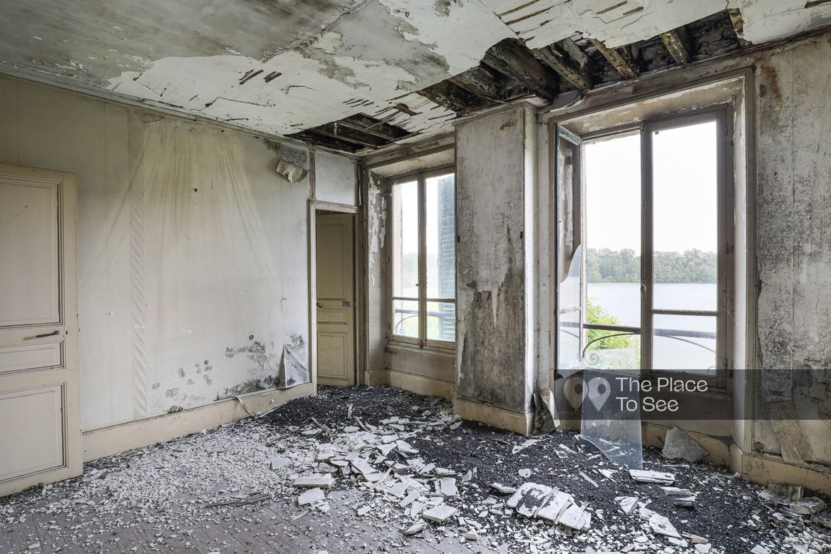 Chambre parentale