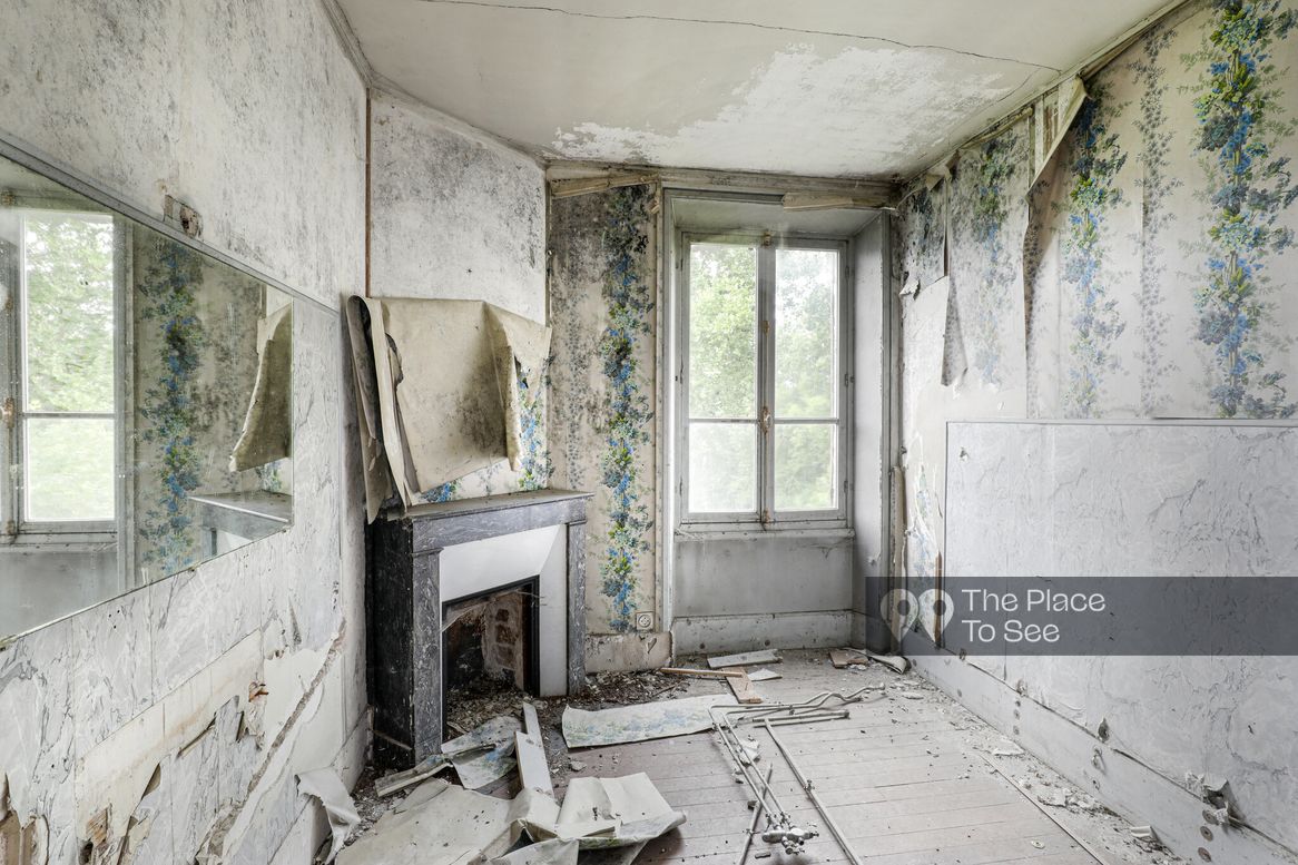 Chambre parentale
