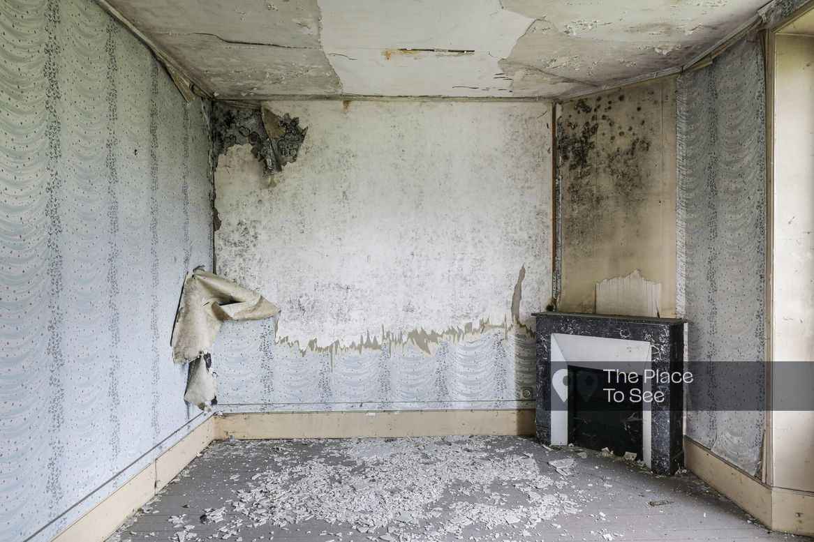 Chambre parentale