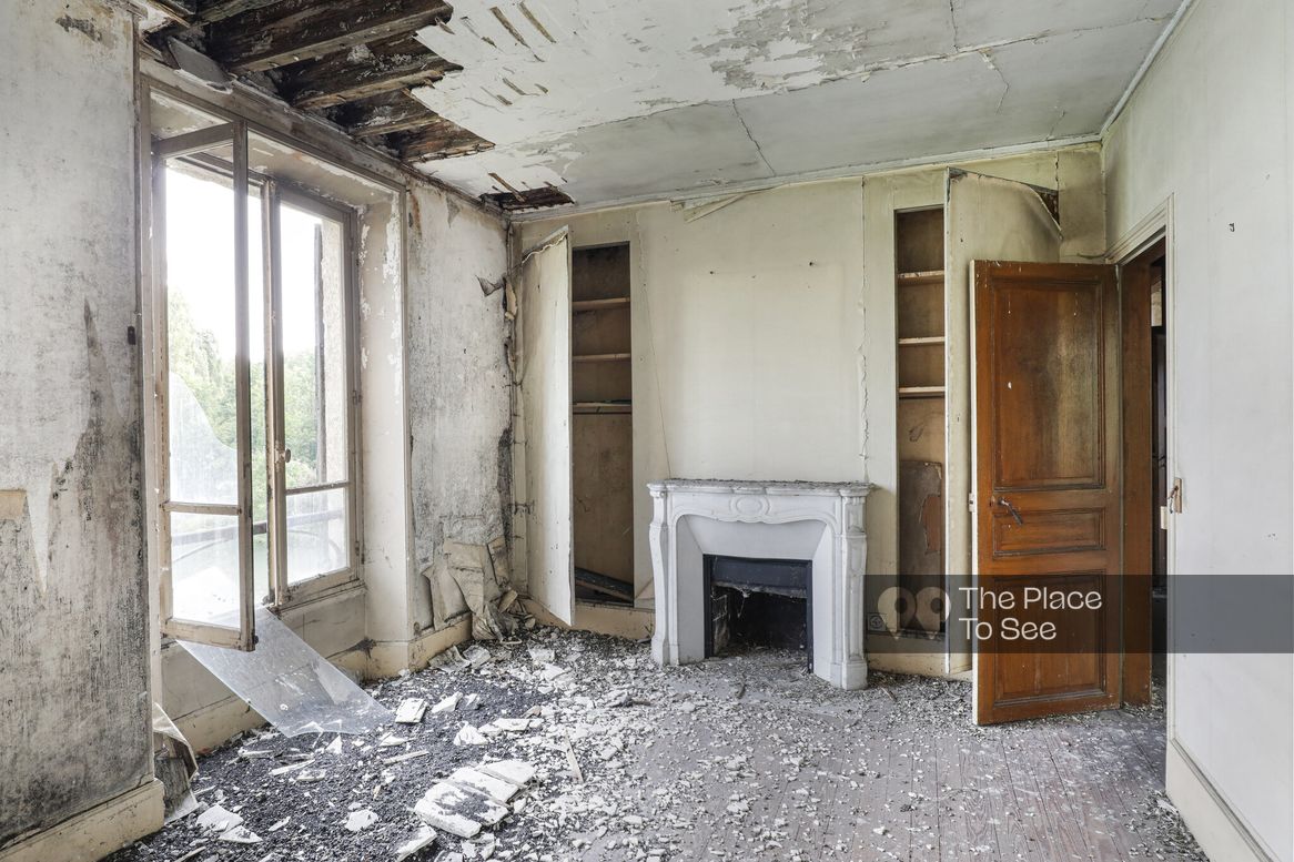 Chambre parentale