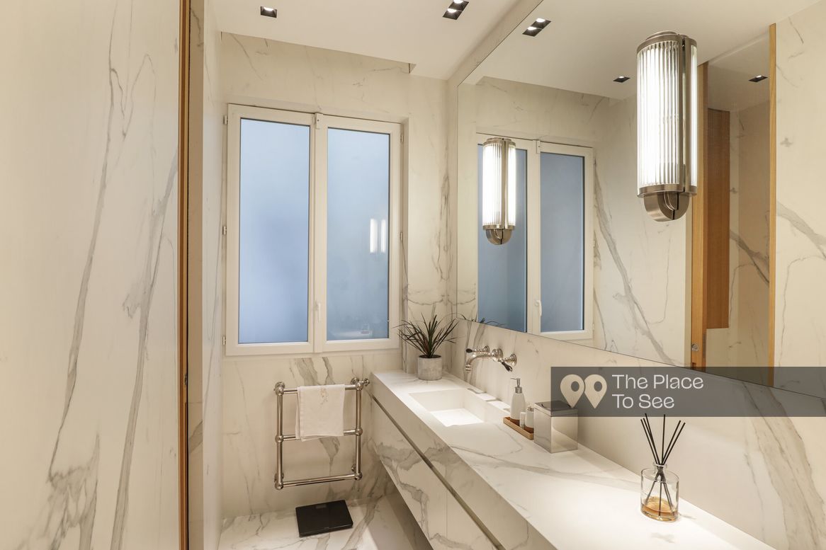 Salle de bain