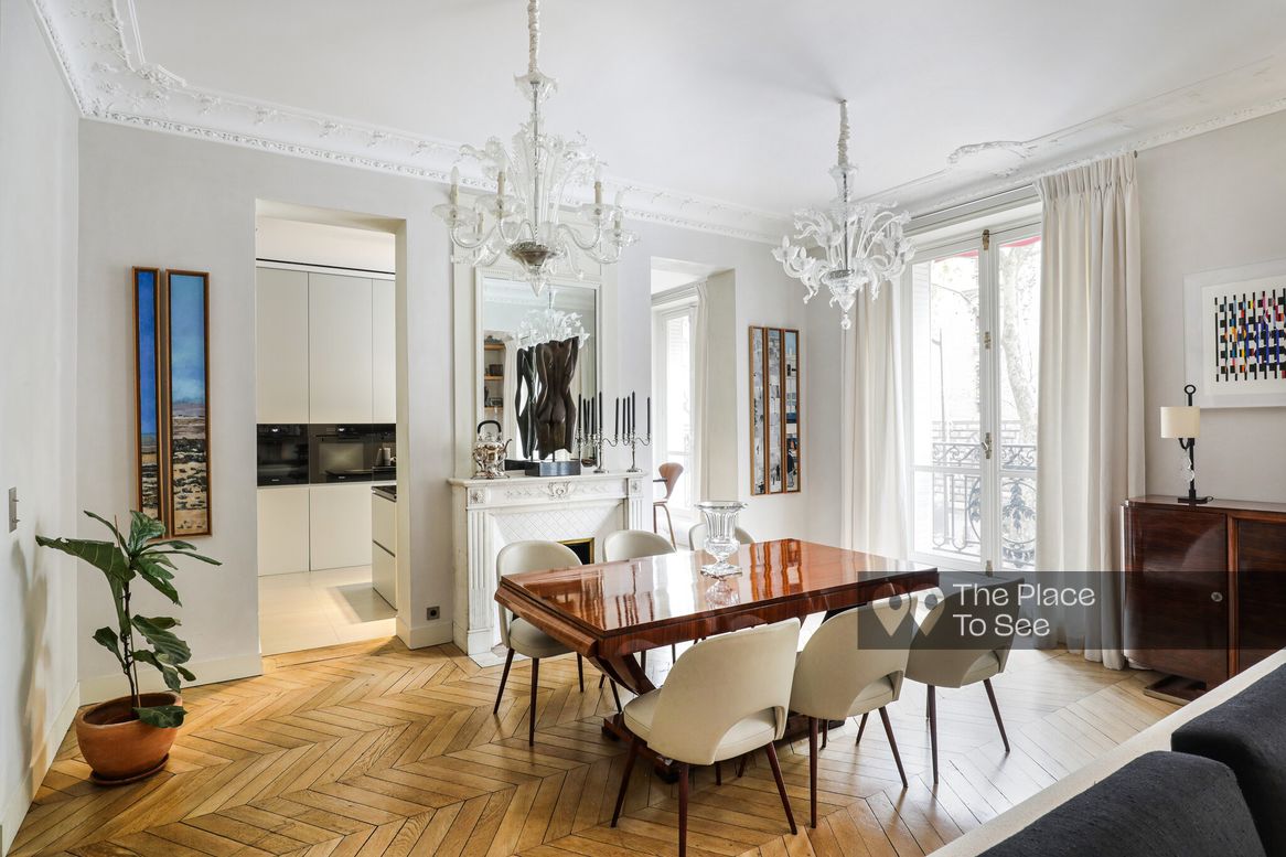 Salle à manger