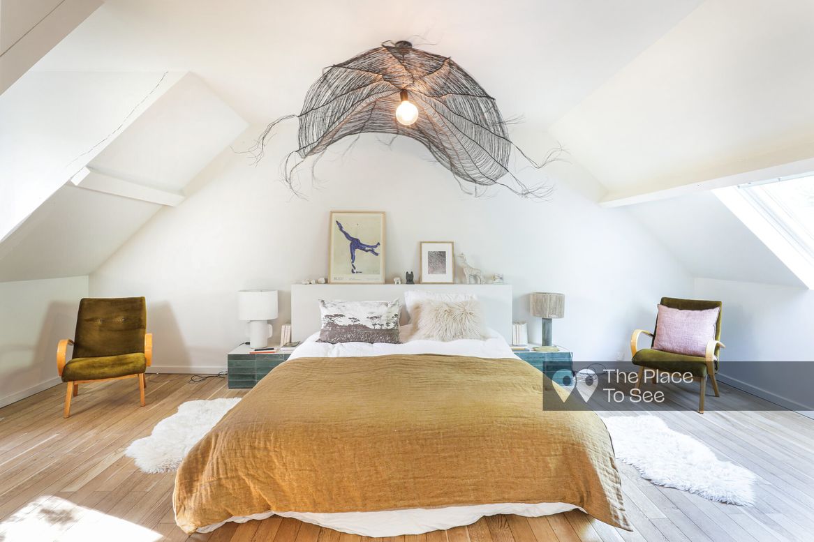 Chambre parentale