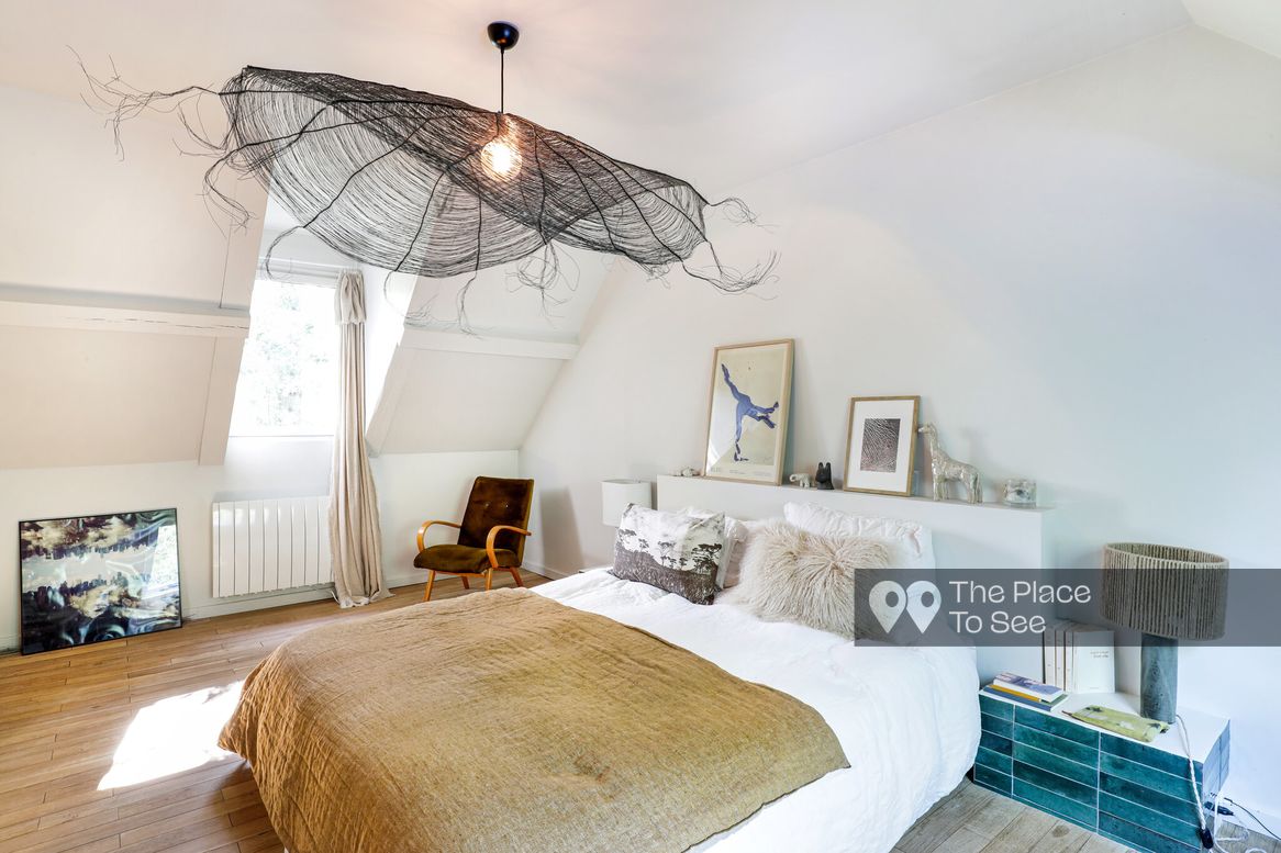 Chambre parentale