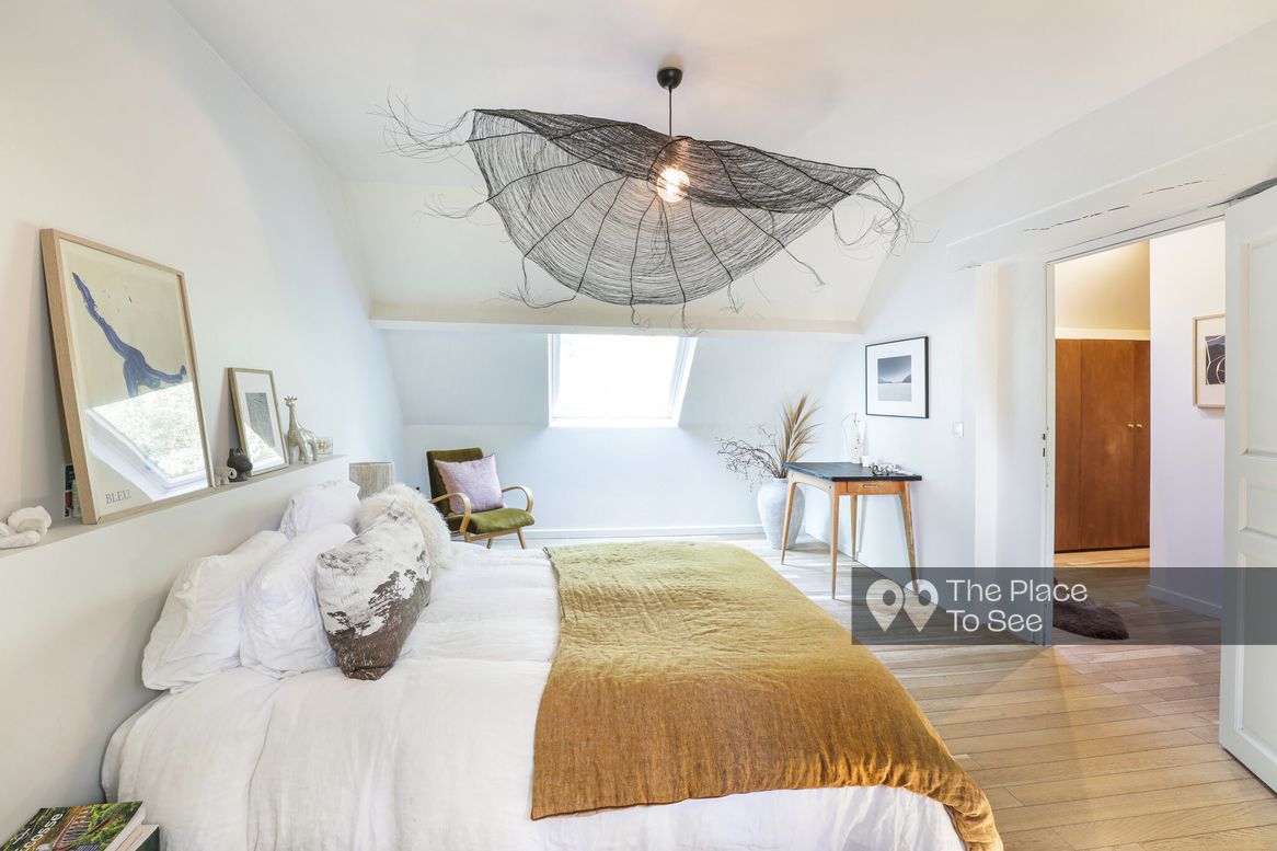 Chambre parentale