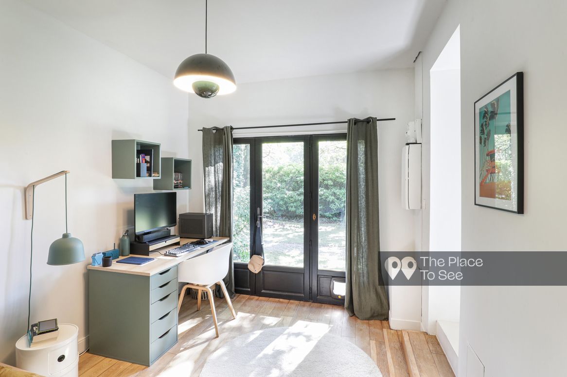 Chambre parentale