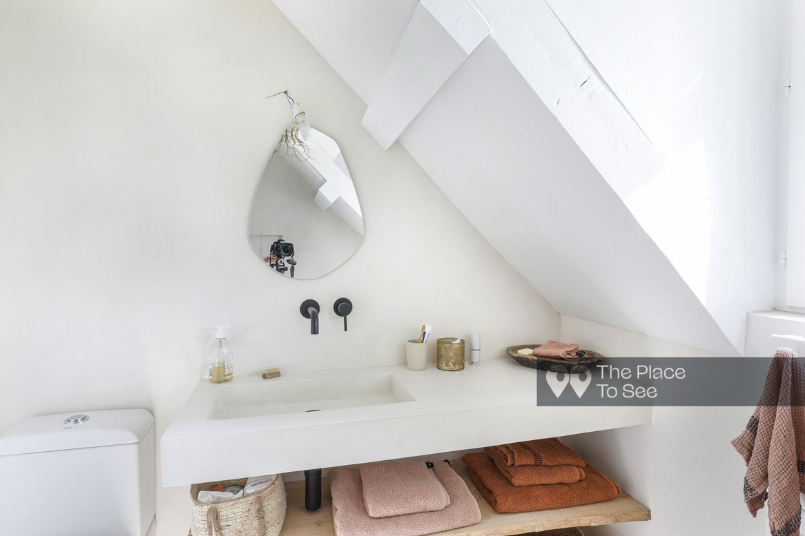 Salle de bain