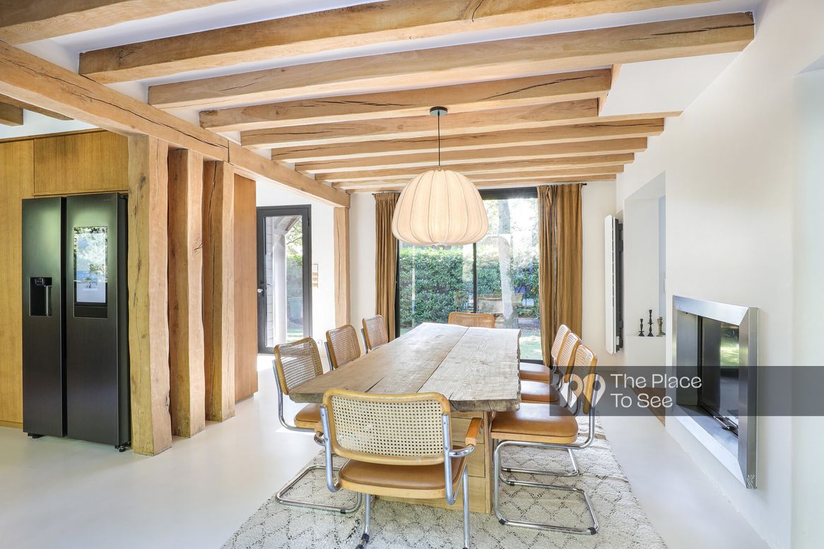 Salle à manger