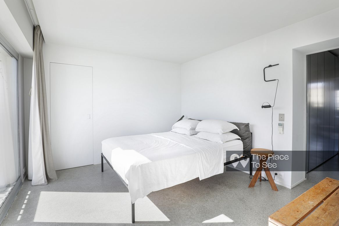 Chambre parentale
