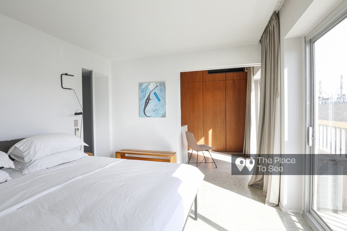 Chambre parentale