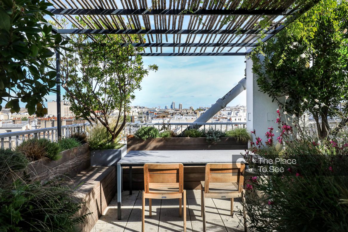 Toit/Rooftop