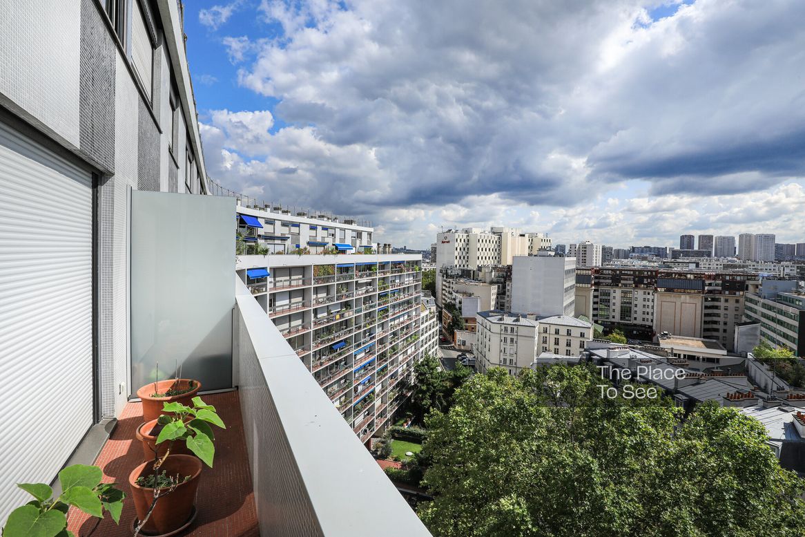 Balcon