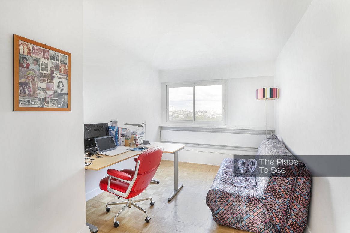 Bureau