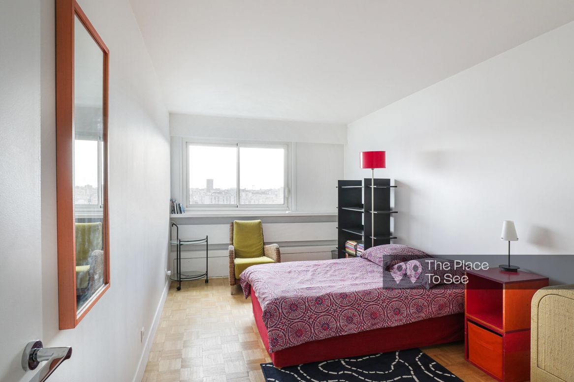 Chambre parentale
