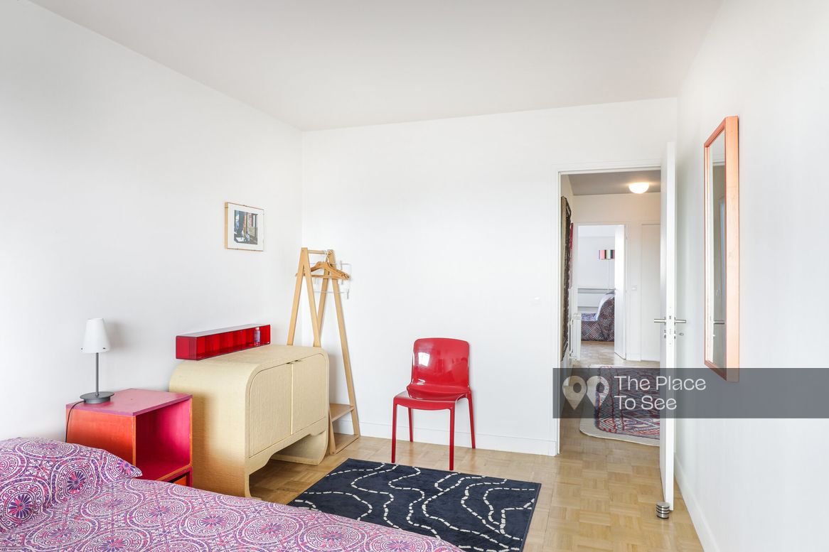 Chambre parentale