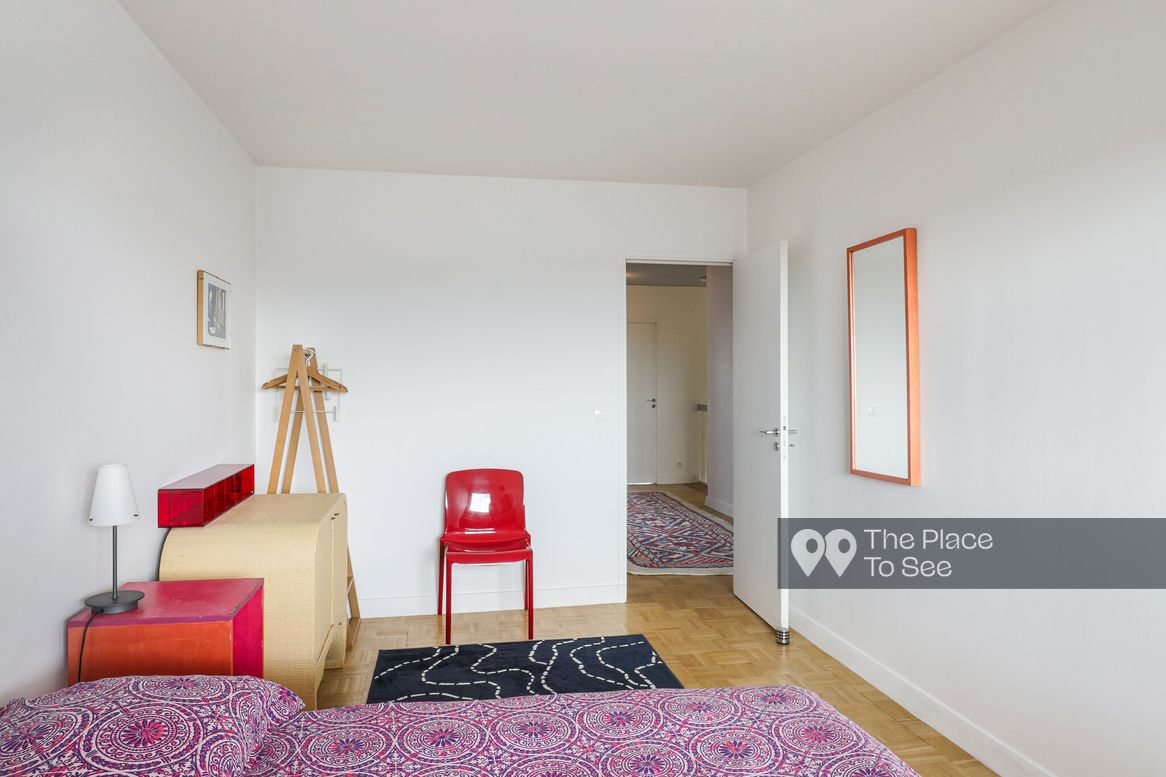 Chambre parentale