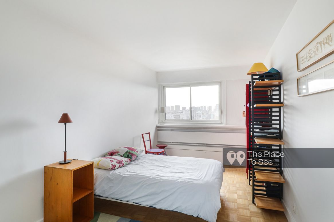 Chambre parentale