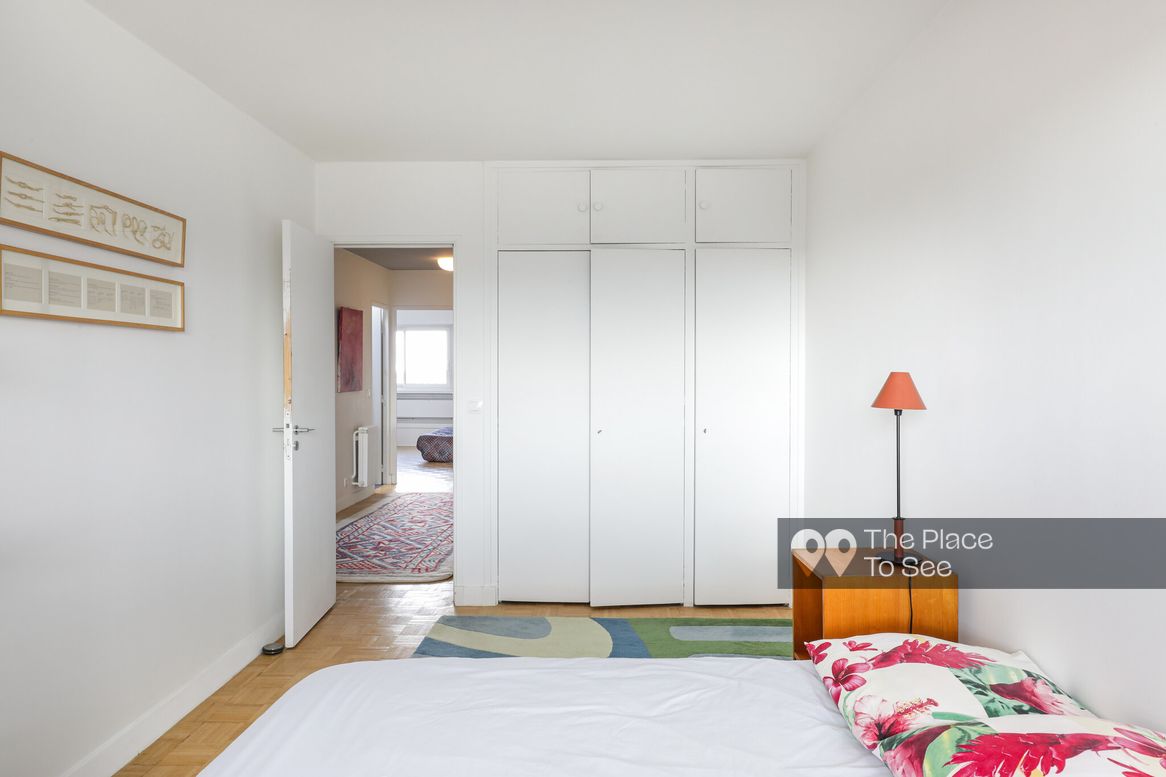 Chambre parentale
