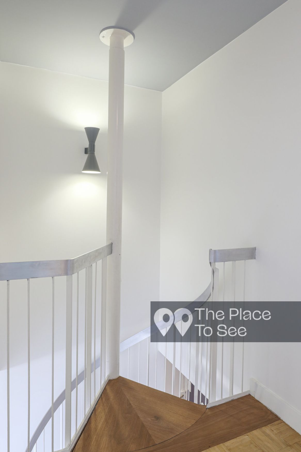Escalier