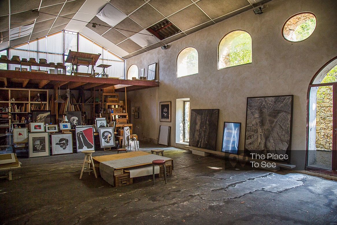 Atelier