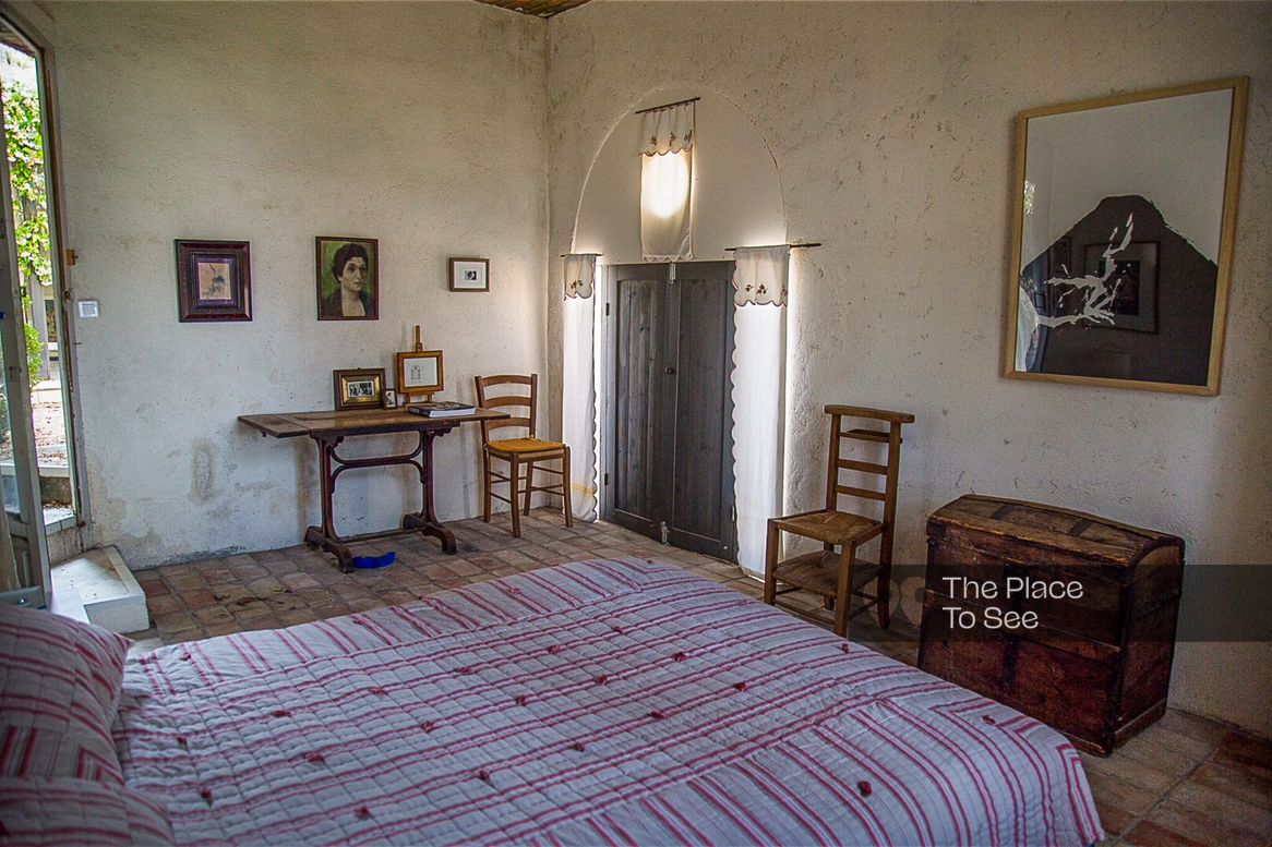 Chambre parentale
