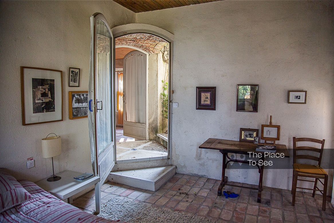Chambre parentale
