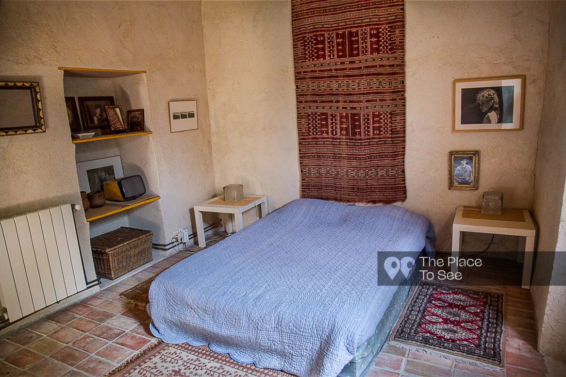 Chambre parentale