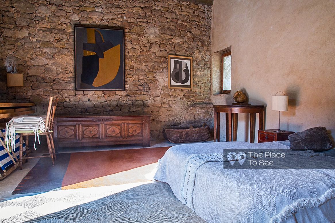 Chambre parentale