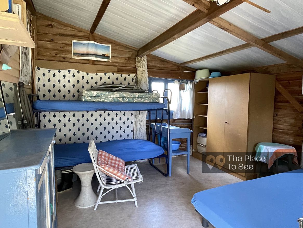 Chambre parentale