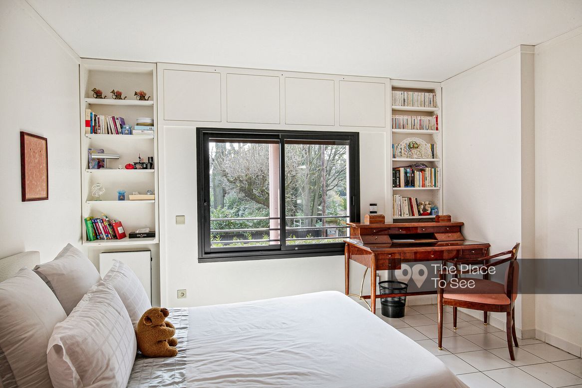Chambre parentale