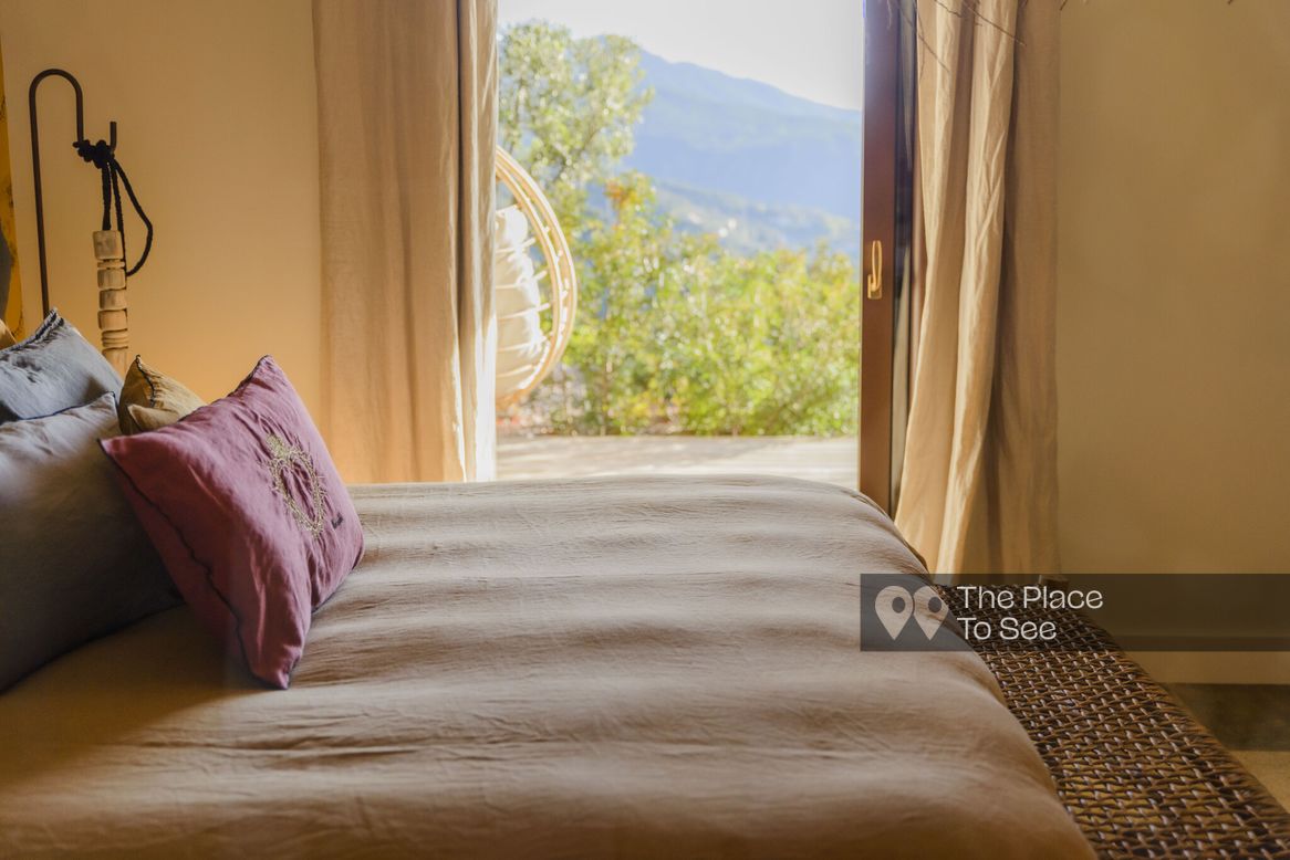 Chambre parentale
