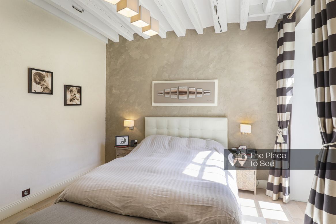 Chambre parentale