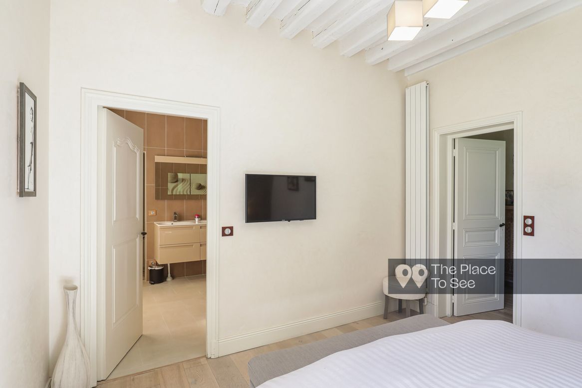 Chambre parentale