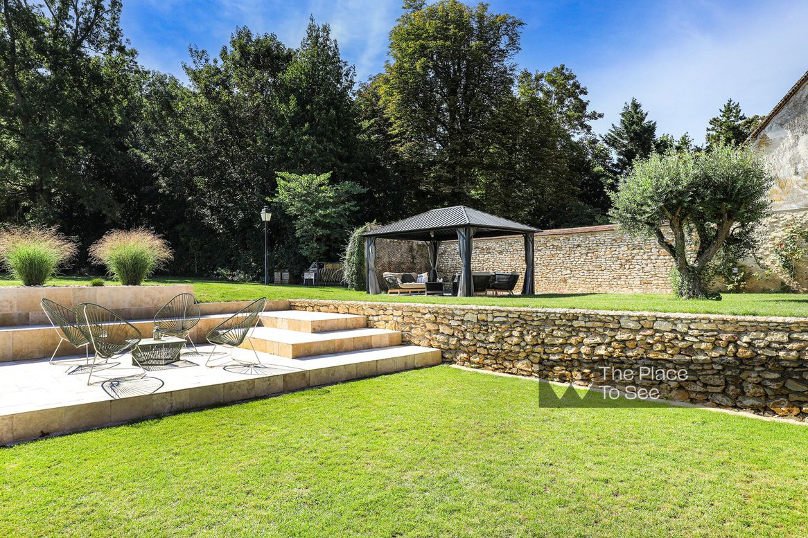 Jardin