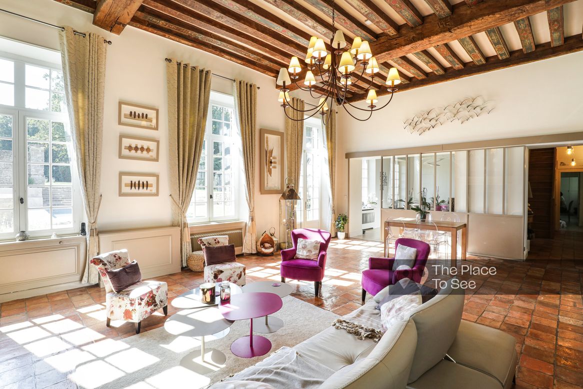 Salon