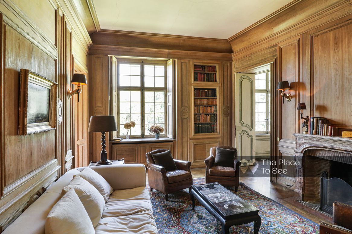 Bibliothèque