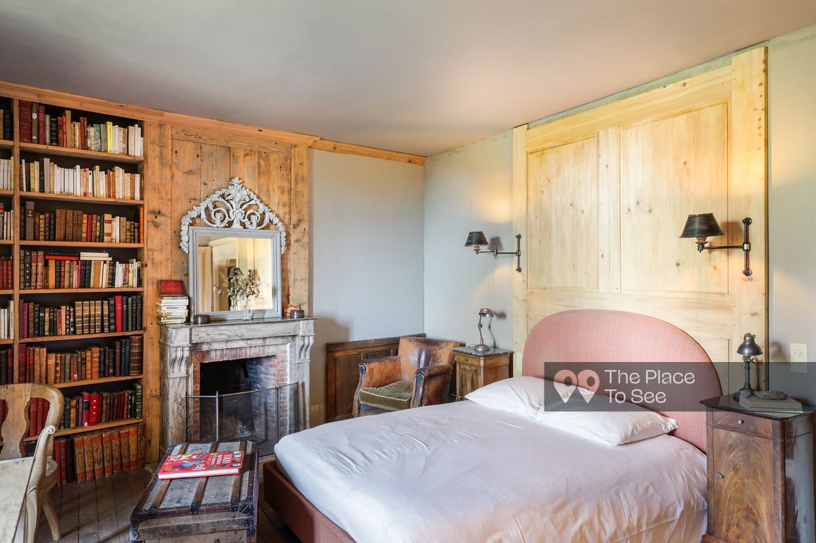 Chambre parentale