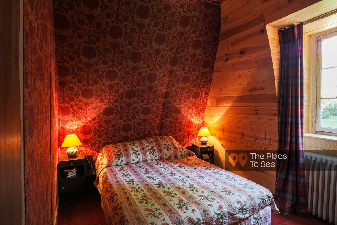 Chambre parentale
