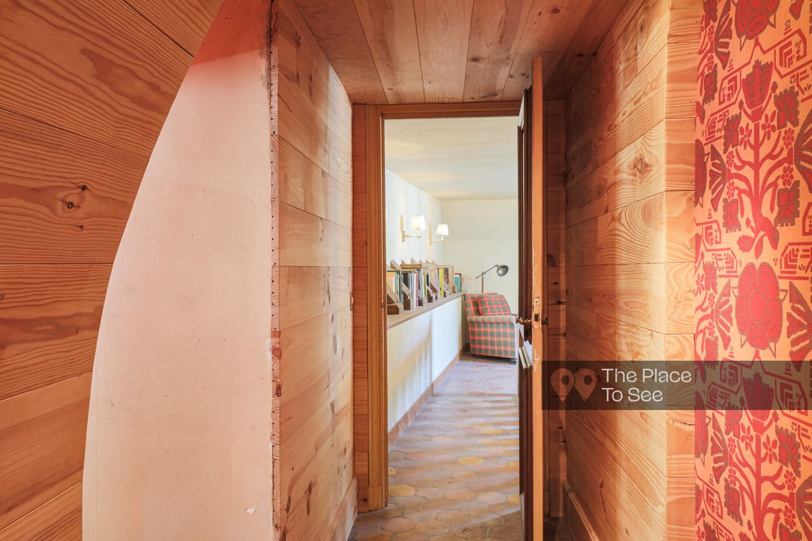 Chambre parentale