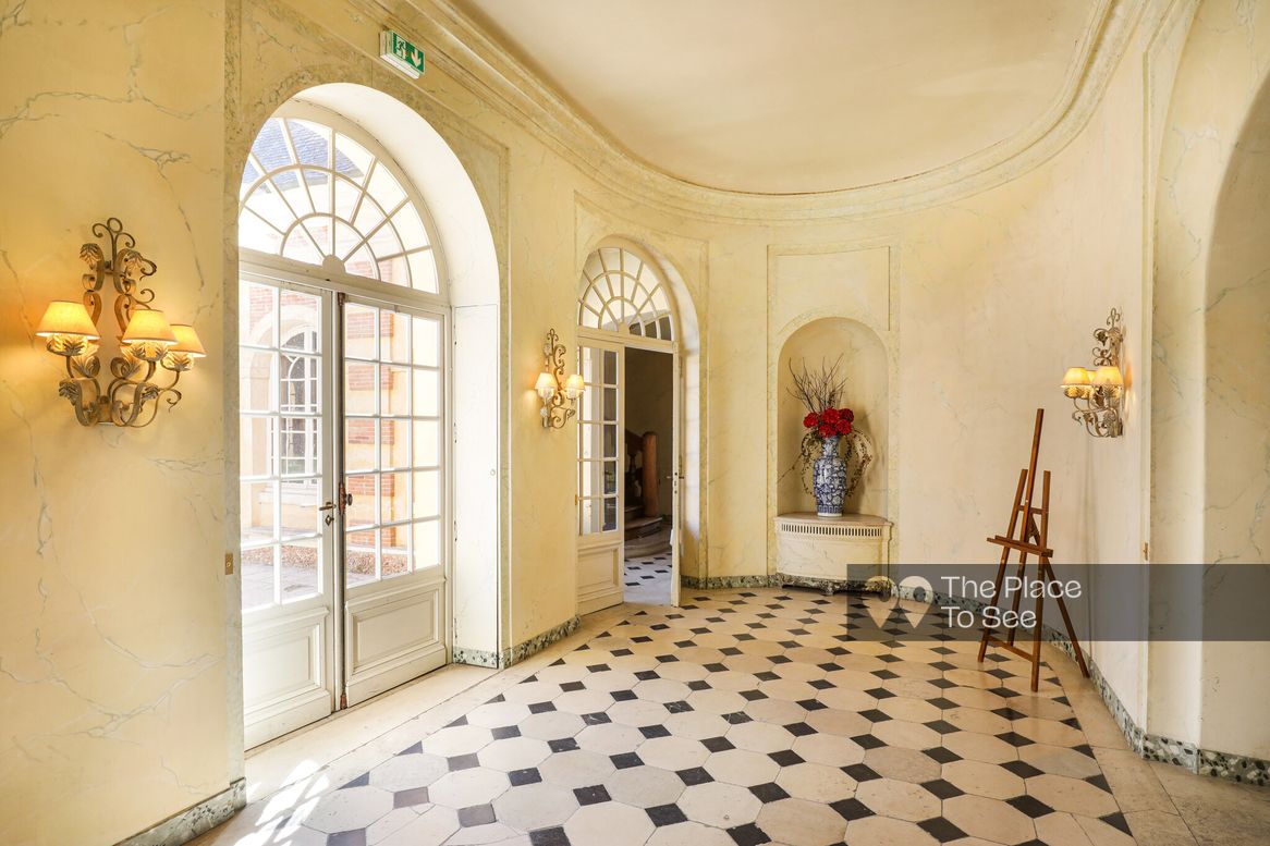 Entrée