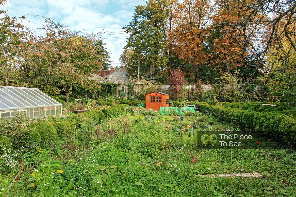 Potager / Verger
